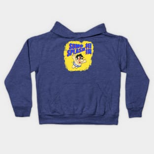 Sumo Splash Kids Hoodie